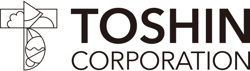 Toshin logo 20210331